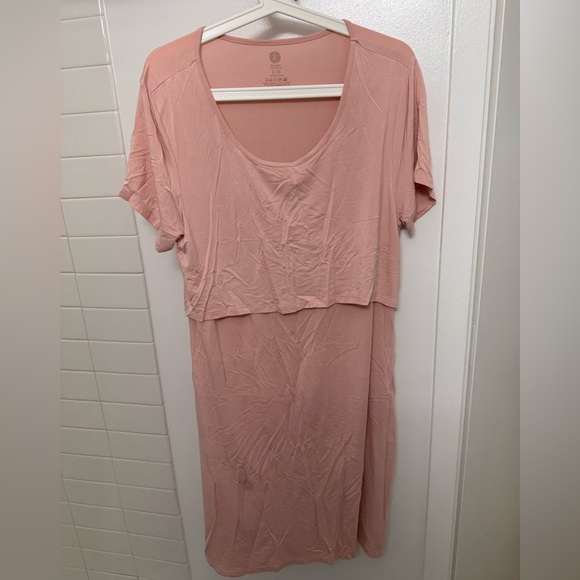 15 piece maternity clothes Bundle!! Sizes M, L, XL - Picture 2 of 13